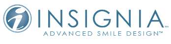 Logo Insignia Advanced Smile Design – ortodonzia su misura a Pistoia con brackets personalizzati